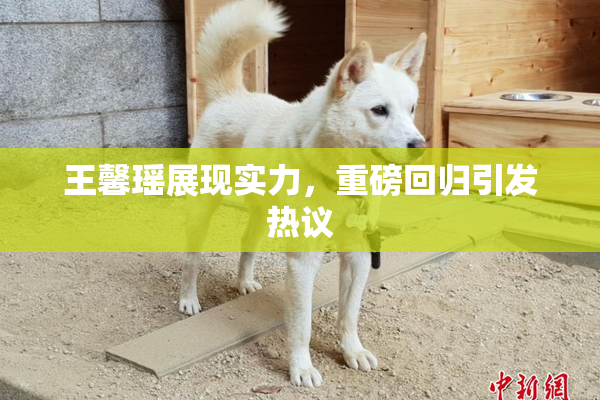 王馨瑶展现实力，重磅回归引发热议