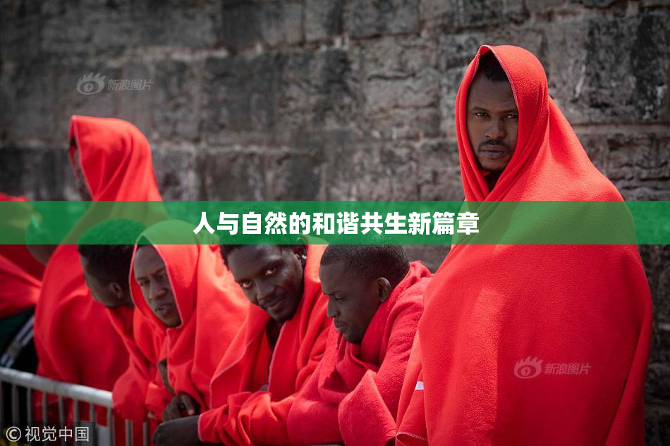 人与自然的和谐共生新篇章