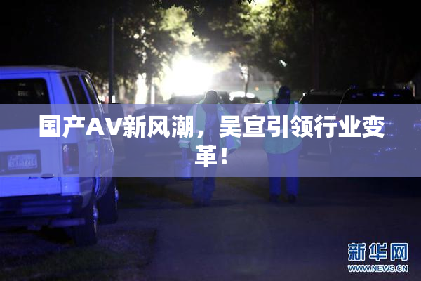 国产AV新风潮，吴宣引领行业变革！