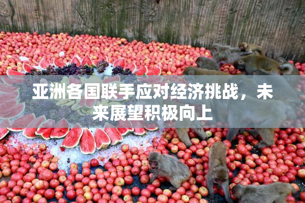亚洲各国联手应对经济挑战，未来展望积极向上