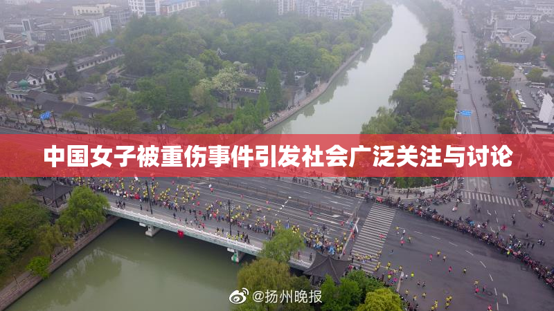 中国女子被重伤事件引发社会广泛关注与讨论