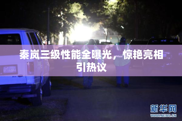 秦岚三级性能全曝光，惊艳亮相引热议