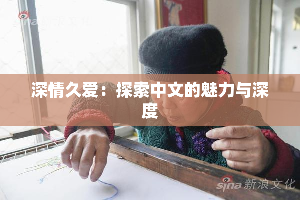 深情久爱：探索中文的魅力与深度