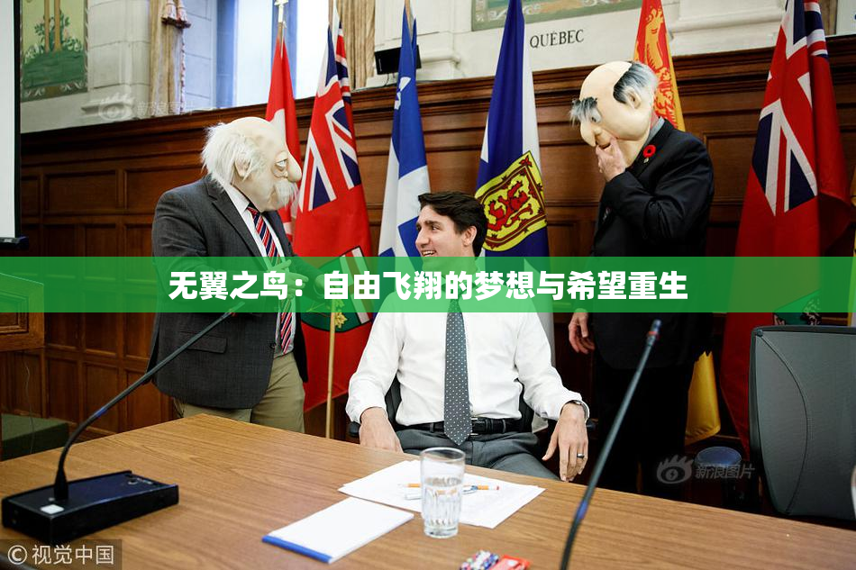 无翼之鸟：自由飞翔的梦想与希望重生