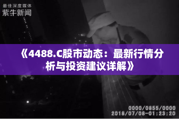 《4488.C股市动态：最新行情分析与投资建议详解》