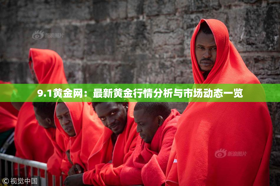 9.1黄金网：最新黄金行情分析与市场动态一览