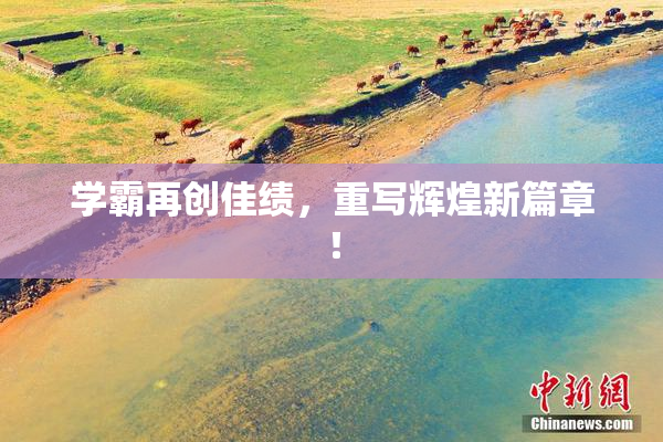 学霸再创佳绩，重写辉煌新篇章！