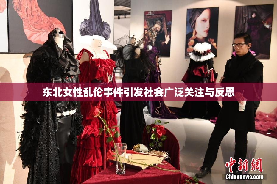东北女性乱伦事件引发社会广泛关注与反思