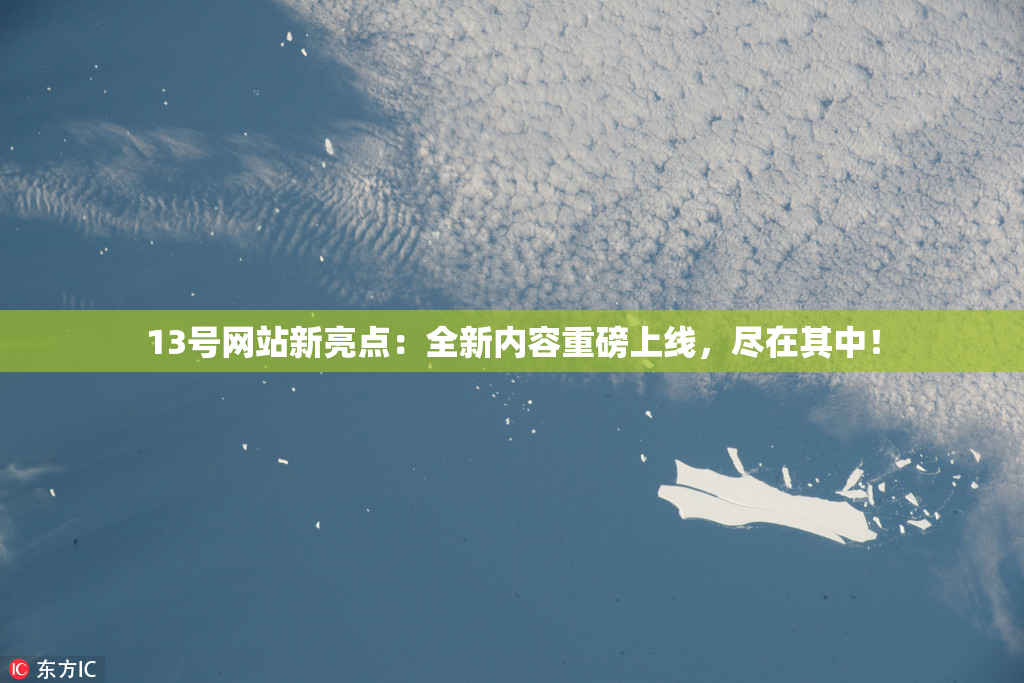 13号网站新亮点：全新内容重磅上线，尽在其中！