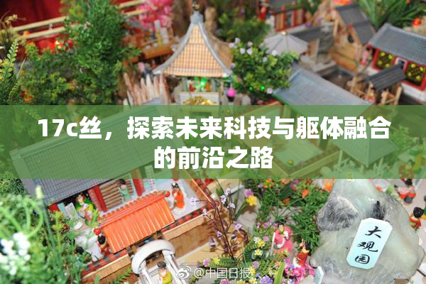 17c丝，探索未来科技与躯体融合的前沿之路