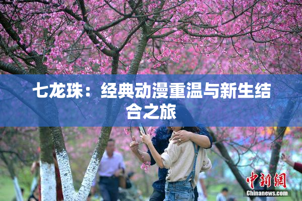 七龙珠：经典动漫重温与新生结合之旅