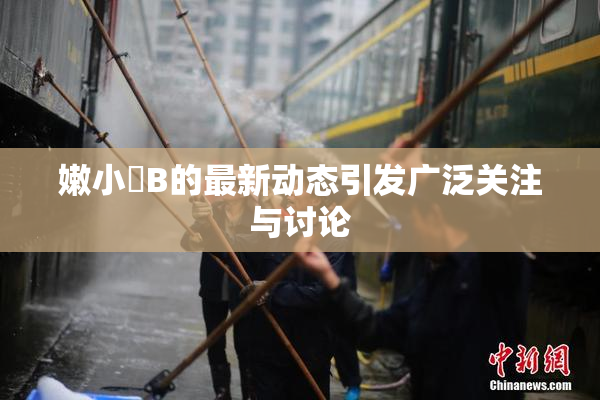 嫩小槡B的最新动态引发广泛关注与讨论