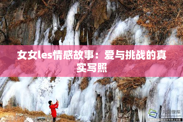 女女les情感故事：爱与挑战的真实写照