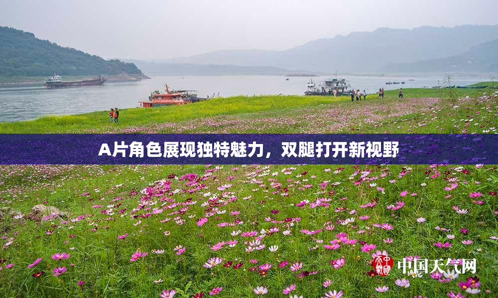 A片角色展现独特魅力，双腿打开新视野