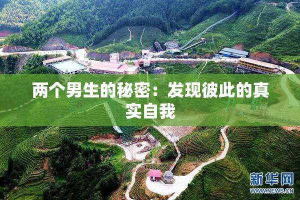 两个男生的秘密：发现彼此的真实自我