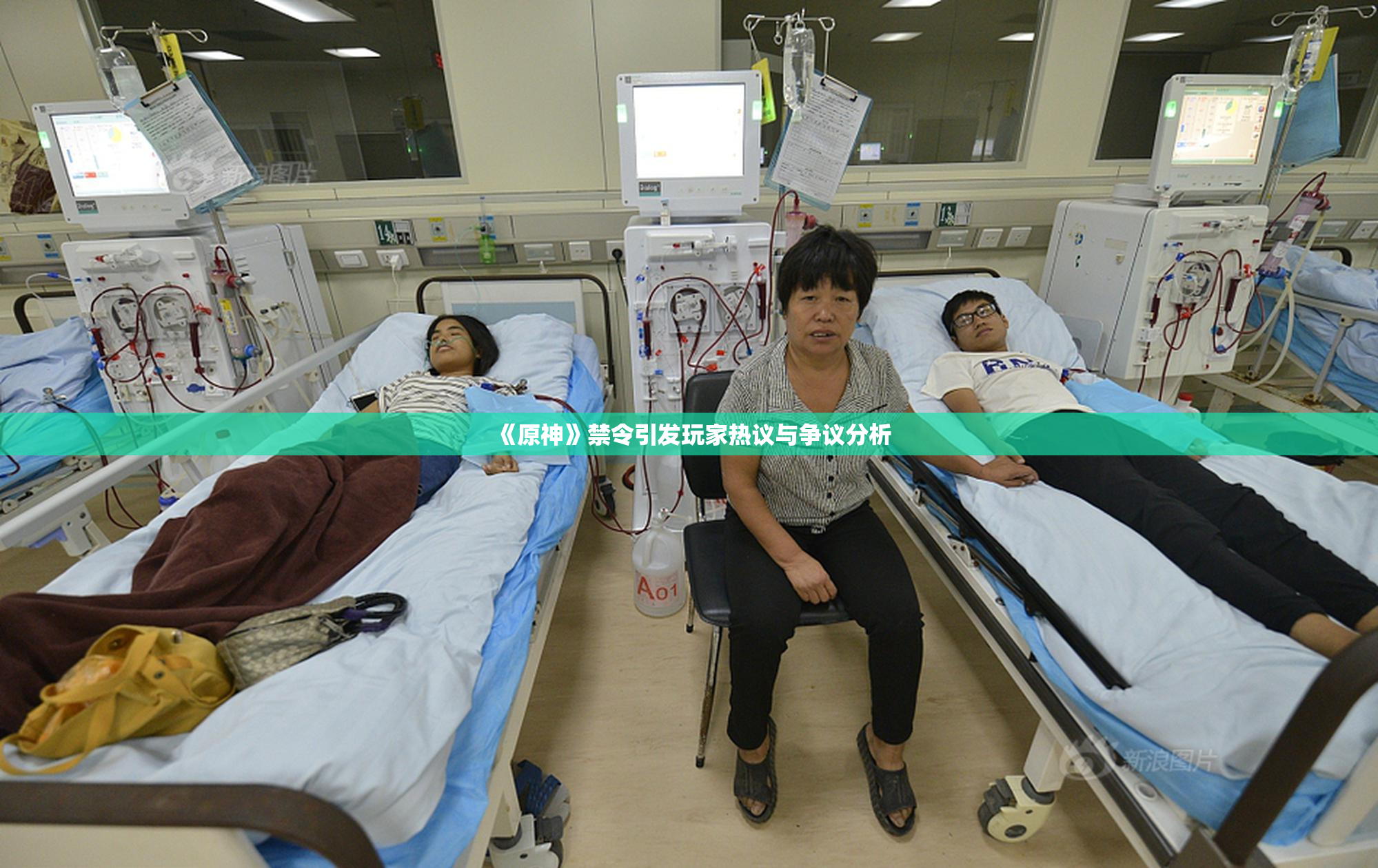 《原神》禁令引发玩家热议与争议分析