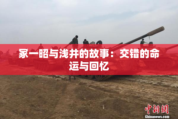 冢一昭与浅井的故事：交错的命运与回忆