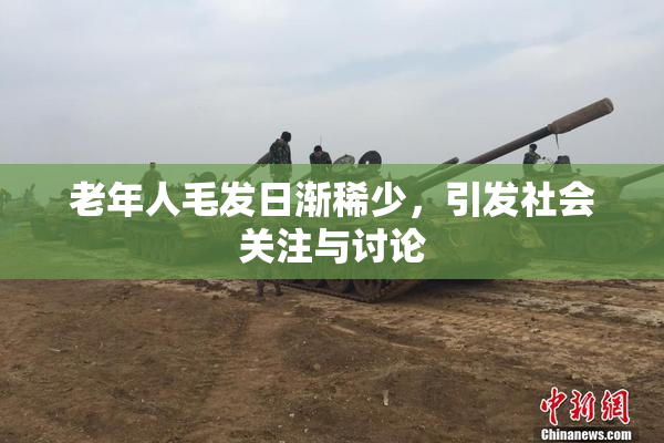 老年人毛发日渐稀少，引发社会关注与讨论