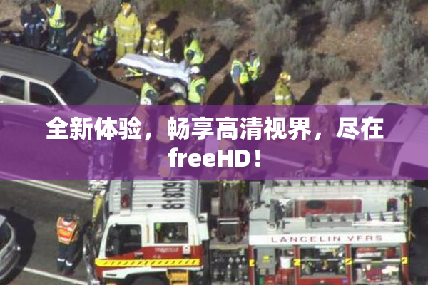 全新体验，畅享高清视界，尽在freeHD！