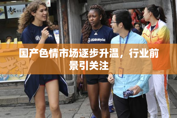 国产色情市场逐步升温，行业前景引关注