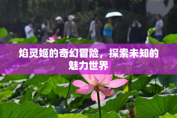 焰灵姬的奇幻冒险，探索未知的魅力世界