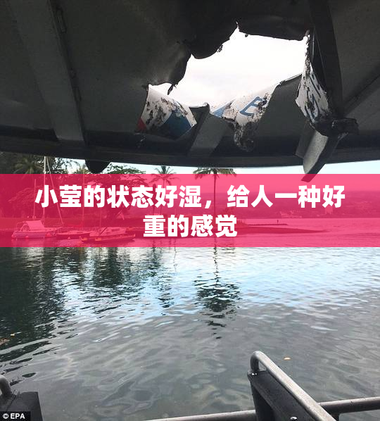 小莹的状态好湿，给人一种好重的感觉