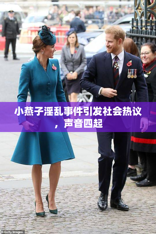 小燕子淫乱事件引发社会热议，声音四起