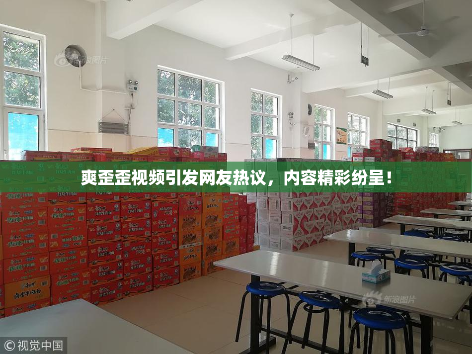 爽歪歪视频引发网友热议，内容精彩纷呈！