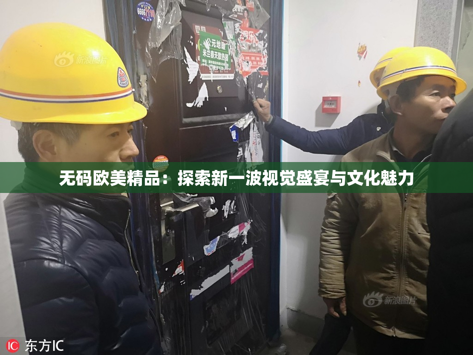 无码欧美精品：探索新一波视觉盛宴与文化魅力