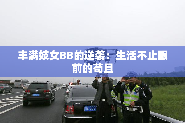 丰满妓女BB的逆袭：生活不止眼前的苟且