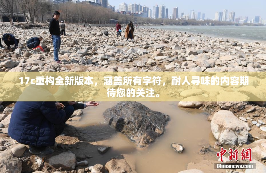17c重构全新版本，涵盖所有字符，耐人寻味的内容期待您的关注。