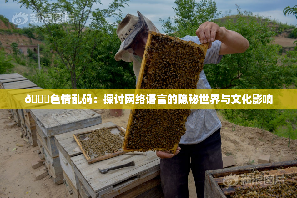 🔞色情乱码：探讨网络语言的隐秘世界与文化影响