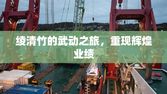 绫清竹的武动之旅，重现辉煌业绩