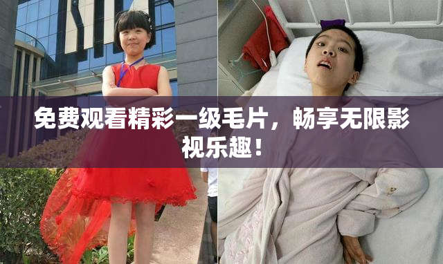 免费观看精彩一级毛片，畅享无限影视乐趣！