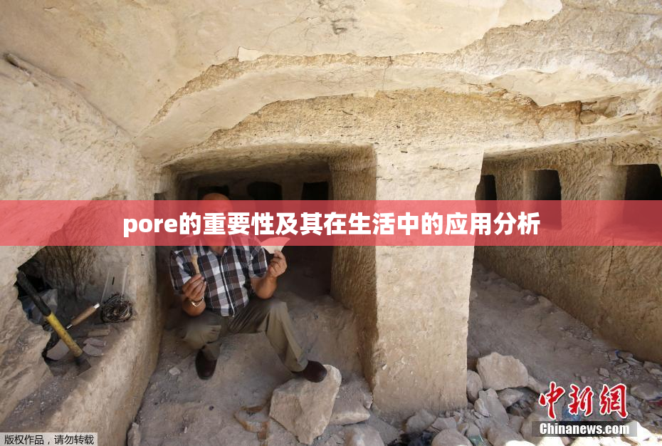 pore的重要性及其在生活中的应用分析