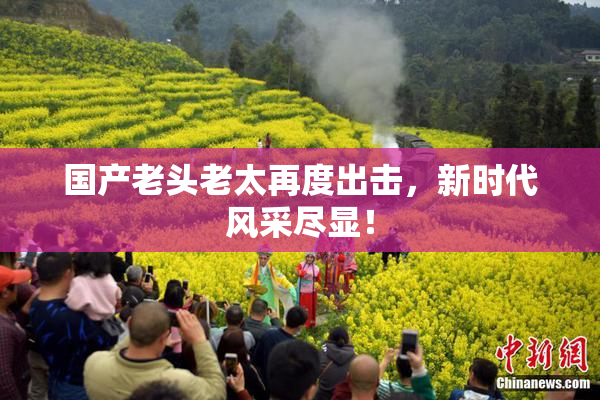 国产老头老太再度出击，新时代风采尽显！