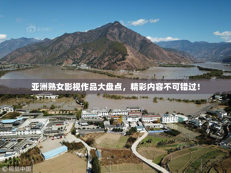 亚洲熟女影视作品大盘点，精彩内容不可错过！