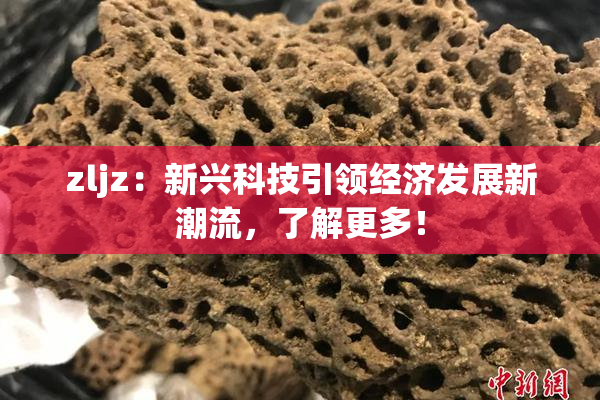zljz：新兴科技引领经济发展新潮流，了解更多！