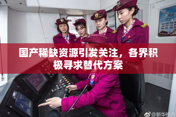 国产稀缺资源引发关注，各界积极寻求替代方案
