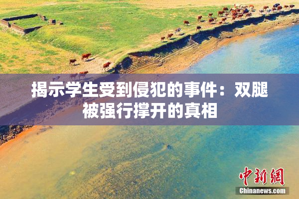 揭示学生受到侵犯的事件：双腿被强行撑开的真相
