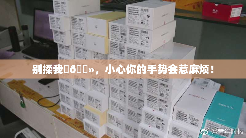 别揉我‌🐻，小心你的手势会惹麻烦！