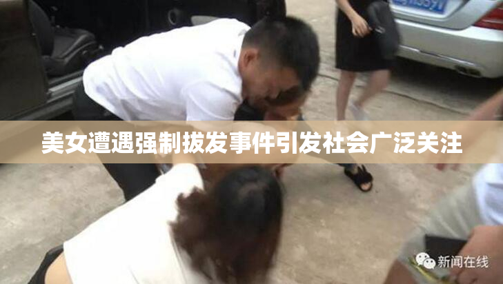 美女遭遇强制拔发事件引发社会广泛关注