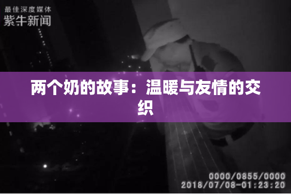两个奶的故事：温暖与友情的交织