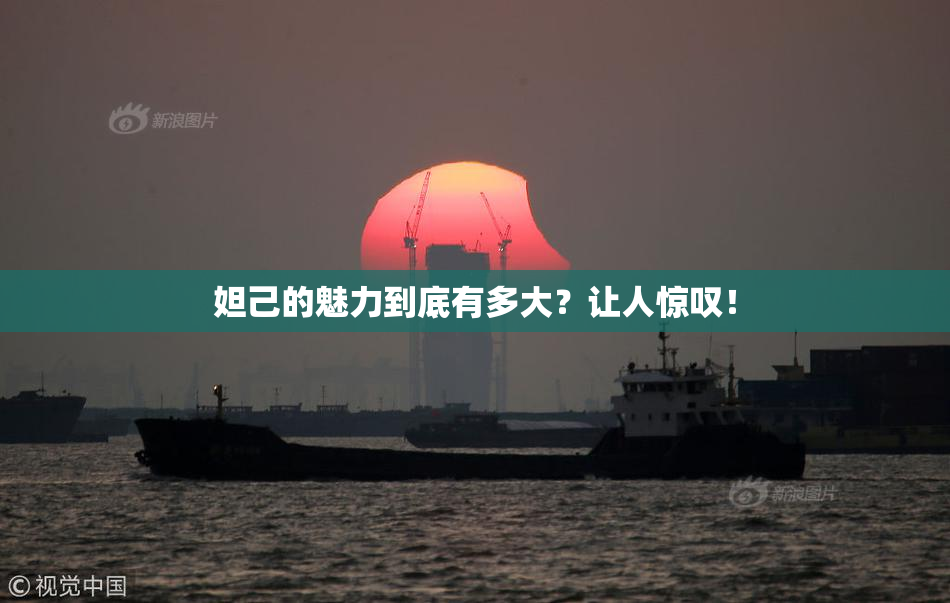 妲己的魅力到底有多大？让人惊叹！