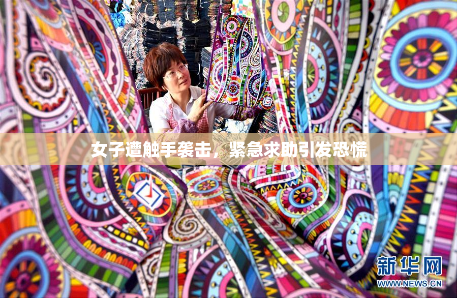 女子遭触手袭击，紧急求助引发恐慌
