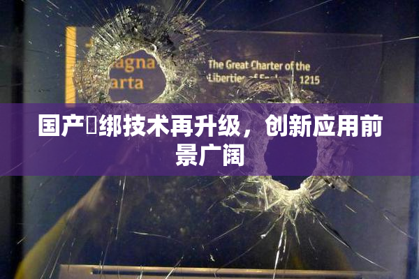 国产梱绑技术再升级，创新应用前景广阔