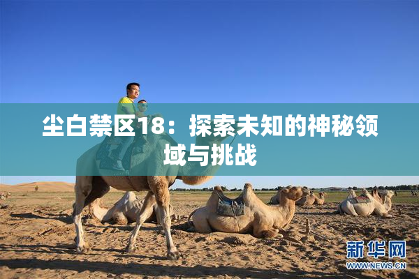 尘白禁区18：探索未知的神秘领域与挑战