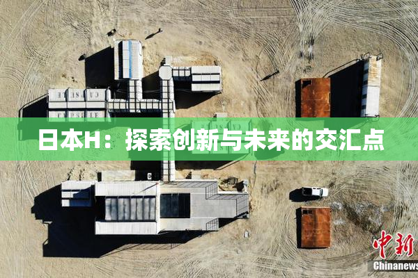 日本H：探索创新与未来的交汇点