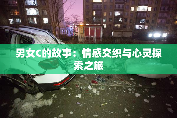 男女C的故事：情感交织与心灵探索之旅