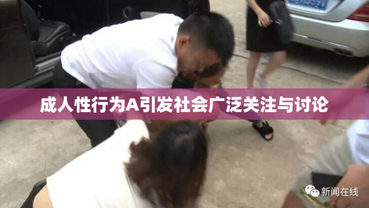 成人性行为A引发社会广泛关注与讨论